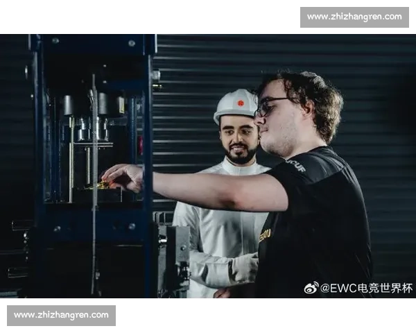 EWC世界电竞杯赛程，前方高能！精彩程度超乎你的想象！