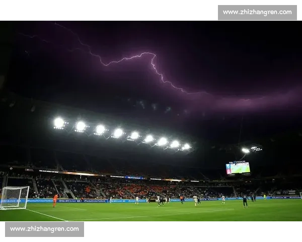 2026世界杯，新泽西的荣耀时刻，正在等待！